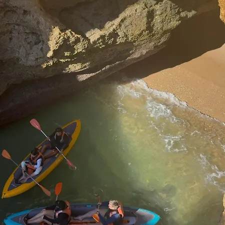 Jump2adventure Lagoa (Algarve)